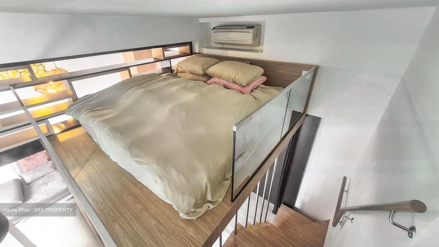 Naturalis (D15), Apartment #473539551